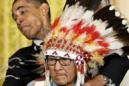 Crow Tribe elder, historian Joe Medicine Crow dead at 102