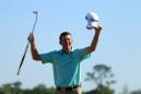 Unheralded Herman trumps Stenson to win first PGA title in Houston