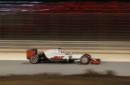 Grosjean keeps Haas on a high