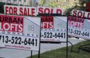 Average US rate on 30-year mortgage falls to 3.71 percent