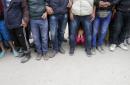 Greece begins refugee deportations under EU plan