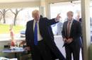 Trump's prediction of 'massive recession' puzzles economists