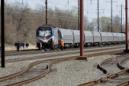 Amtrak derailment near Philadelphia kills 2, recorder recovered