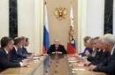 News group: Huge tax leak exposes Putin aides, world leaders, stars