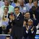 Jay Wright ties this Villanova team to its past, revives spirit of success - USA TODAY