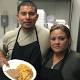 Arizona restaurant owner faces backlash after appearing onstage with Donald Trump - CNN International