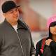 Have Rob & Blac Called A Custody Truce Now That Child Services Has Allegedly Taken Them To Court? - Hollywood Life