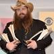 ACM Awards 2016: Chris Stapleton, New Music Dominate - RollingStone.com