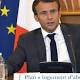 Macron's big test: France-wide protests over labor overhaul - Washington Post