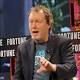 Chief Executive of Social Finance, an Online Lending Start-Up, to Step Down - New York Times