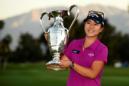 Ko birdies final hole to win LPGA major at ANA Inspiration