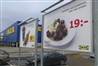 IKEA's horse meat worries mount