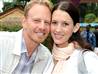 '90210's' Ziering welcomes second daughter