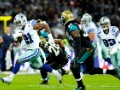 Facebook punts on bid to stream NFL games