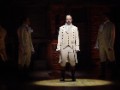 Broadway hit 'Hamilton' has good life advice