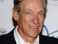 Surprise! TV host Maury Povich owns this Montana newspaper