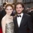 Kit Harington & Rose Leslie, Real Life Game of Thrones Couple, Bring Romance to the Red Carpet