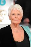 Judi Dench wins record-setting eighth Olivier Award for 'Winter's Tale'