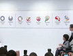 Japan unveils short list for Olympic logos