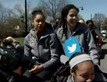 UConn celebrates NCAA Women's Title with victory parade