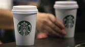 Barron's Bounce: Starbucks Wakes Up