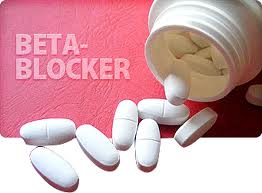 Special Considerations for Beta Blockers (Drug for Hypertension)-By Edterchelle Soriano